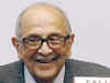 Top jurist Fali Nariman refuses to join Lokpal search committee