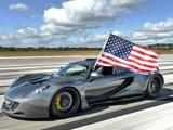 Meet the fastest car Venom GT