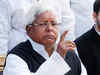 Lalu Prasad Yadav to continue stay at Tughlaq Road bungalow