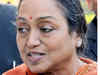 Meira Kumar calls for uniform education system