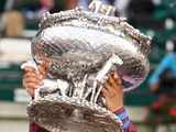 140th running of Belmont Stakes