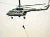 IAF choppers to provide air support during Lok Sabha polls