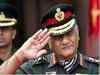 Former Army Chief Gen VK Singh to join BJP