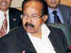 Moily clears air on extension to ONGC CMD