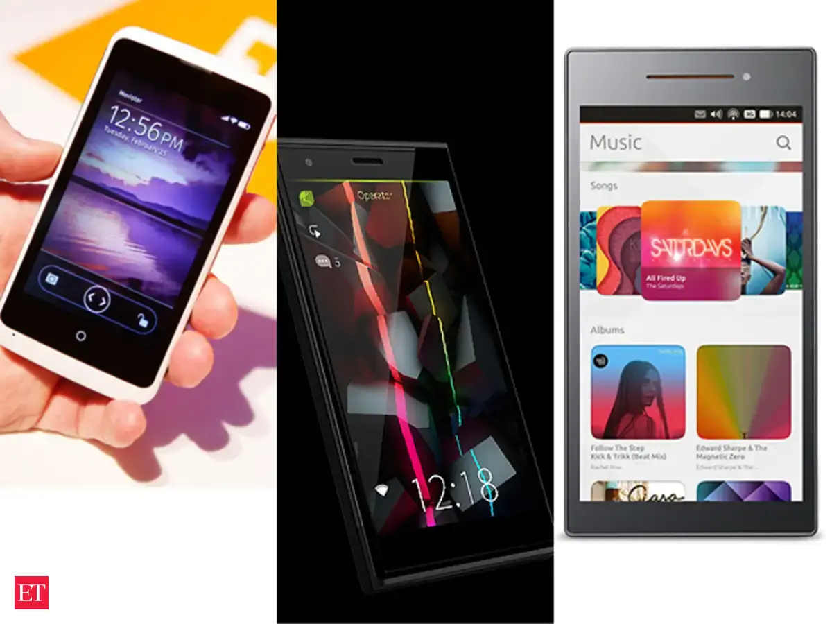 Apps - AP review: Lots of innovations in software beyond iOS & Android ...
