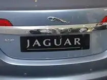 Jaguar Land Rover's volume growth climbed 19.4 per cent compared with an
average growth of 8.3 per cent by other leading luxury car
manufacturers. Jaguar Land Rover's volume growth climbed 19.4 per cent compared with an
average growth of 8.3 per cent by other leading luxury car
manufacturers.