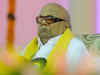 DMK chief praises Modi; calls him a 'hardworker'