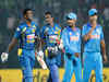 Kumar Sangakkara ton leads Sri Lanka over India in Asia Cup