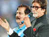 Subrata Roy, Sahara chief, has friends across political, glamour spectrum