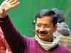 AAP chief Arvind Kejriwal begins road show in UP, attacks BJP