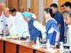 Union Cabinet meet on Sunday; ordinances likely to be considered