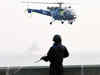 Navy completes Tropex war drills in India Ocean Region