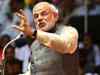 Good governance can reduce pendency of legal cases: Narendra Modi