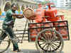 ATF price hiked by 1 per cent, non-subsidised LPG rate cut by Rs 53