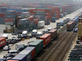 South Korea truckers strike