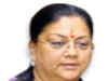 Vasundhra Raje government to allot 30,000 new domestic power connections
