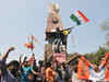 Parties rework poll strategies on division of Andhra Pradesh