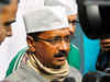 Next government won't be formed without AAP support: Arvind Kejriwal