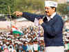 Arvind Kejriwal attacks ‘Narendra Modi-Ambani link', says 'Modi wave' a media creation