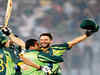 Asia Cup: Shahid Afridi wins crucial match against India in last over