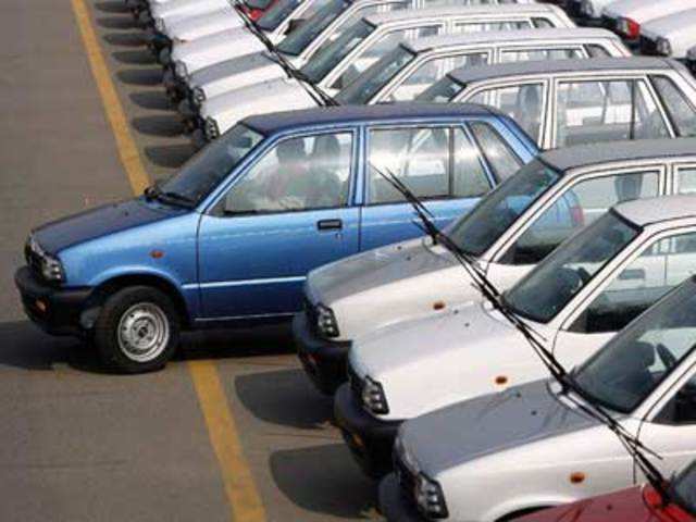 Reaction to economic data, auto sales to dictate market trend: Experts