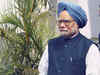 PM Manmohan Singh arrives in Myanmar for BIMSTEC summit