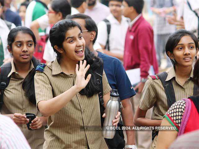 CBSE class 10th exam starts today