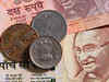 Currency call: Rupee falls as GDP growth drags