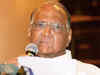 We have achieved much more than targeted: Sharad Pawar
