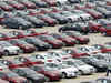 Auto sales show mixed trends in February