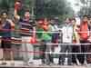AIBA terminates India, says office-bearers damaging sport