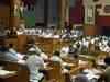 Haryana Assembly reprimands, suspends BJP leader Anil Vij