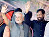 After Ram Vilas Paswan’s entry into NDA, BJP hopeful of more pre-poll alliances