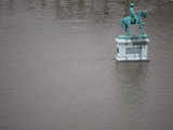 Mississippi River towns brace for major flooding