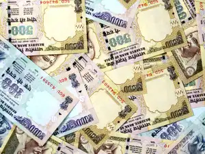 The funding will be used by the Mumbai-based NBFC to increase its loan book to Rs. 500 crore, up from its current Rs. 50 crore book size. The funding will be used by the Mumbai-based NBFC to increase its loan book to Rs. 500 crore, up from its current Rs. 50 crore book size.