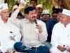 Arvind Kejriwal appeals for calm