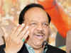 Withdraw 10 per cent surcharge on water: Harsh Vardhan