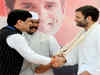 Rahul Gandhi’s rally with Adarsh-tainted Ashok Chavan draws flak