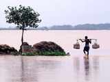 Floods in Orissa