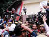 AAP-BJP clashes: 14 arrested, FIR against Ashutosh, Shazia Ilmi