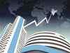 Sensex rallies 80 points; Nifty around 6350