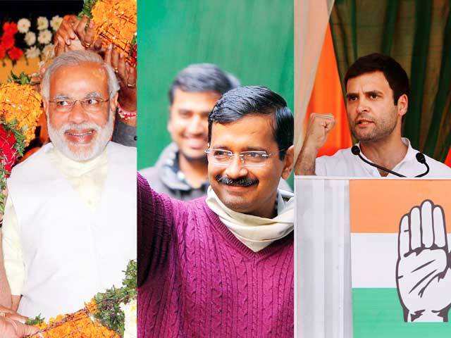 Lok Sabha elections: 10 things you should know