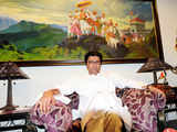 Why is Raj Thackeray not interested in fighting LS polls?