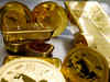 Gold rangebound; view on precious metals