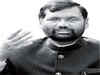 There was huge pressure from party to join NDA: Ram Vilas Paswan