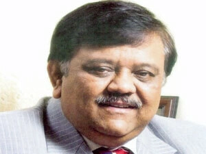 Captive Ore Mine An Absolute Necessity Says Malay Chatterjee Kiocl The Economic Times