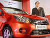 After raising a red flag, funds stock up on Maruti Suzuki