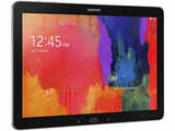 Samsung launches India’s costliest Android tablet