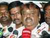 DMDK in talks with BJP to form an alliance