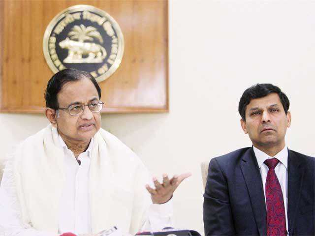 RBI Central Board Meeting in New Delhi